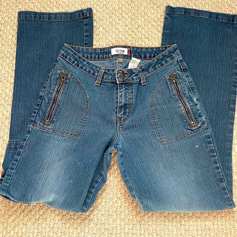 Jordache Jeans